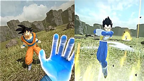 dragonball vr porn|Free Dragon Ball VR Porn Videos .